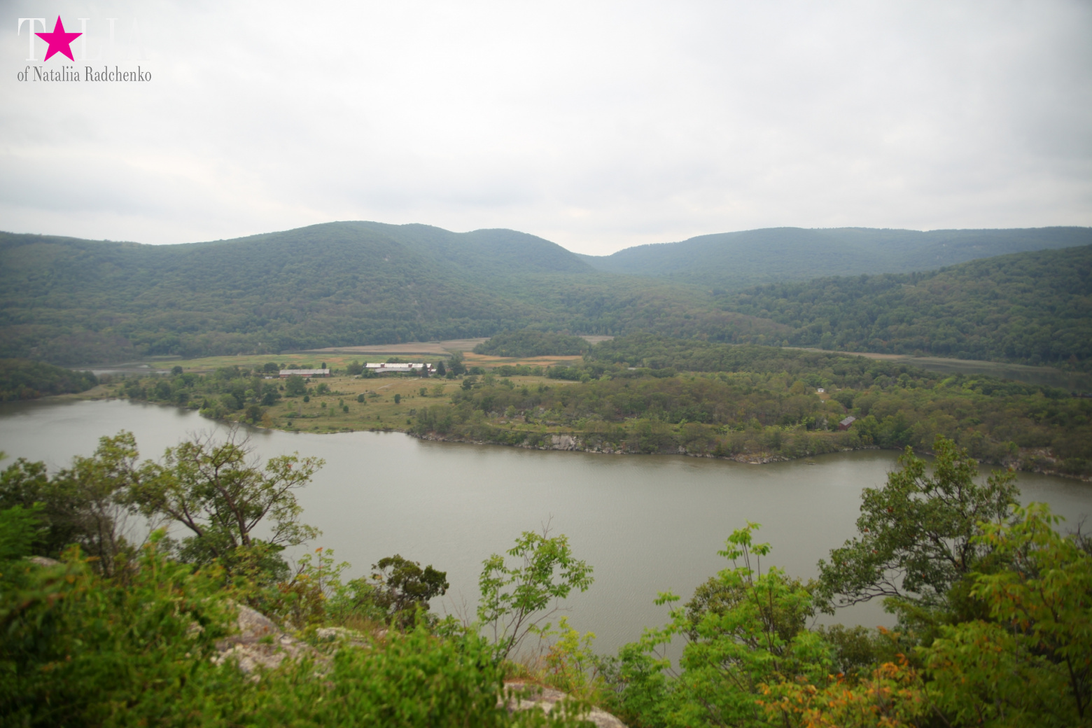 Bear Mountain, New York